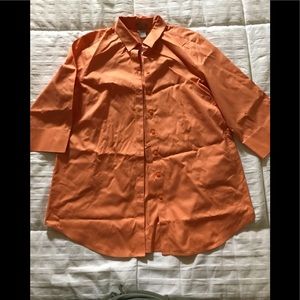 BLOUSE from CHICO’S